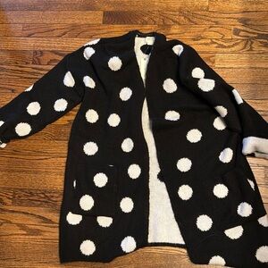 NWT Anthropologie Maeve cardigan size xs/s